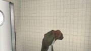 Robber mod 1.0 by Alexey1999 para GTA San Andreas miniatura 4