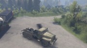 Siberian express for Spintires 2014 miniature 4