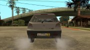 Mitsubishi Outlander 2001 for GTA San Andreas miniature 3