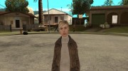 Lucy Stillman in Assassins Creed Brotherhood para GTA San Andreas miniatura 1