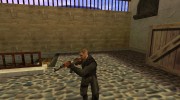 sas without mask for Counter Strike 1.6 miniature 4