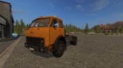 МАЗ-504 версия 1.2.0.0 for Farming Simulator 2017 miniature 1
