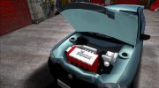 Chevrolet Corsa Sedan 1.6 16V Tunable for GTA San Andreas miniature 5