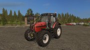 Same Fortis Forestry Edition версия 1.0.0.1 for Farming Simulator 2017 miniature 1