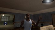GTA V Online Original Animations (Final Version) для GTA San Andreas миниатюра 9