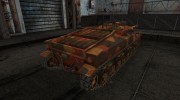 Шкурка для T28 para World Of Tanks miniatura 4