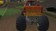 El Toro Loco para GTA San Andreas miniatura 3