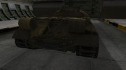 Исторический камуфляж ИС-3 для World Of Tanks миниатюра 4