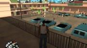 Aztek its Life (жизнь Ацтеков) for GTA San Andreas miniature 1
