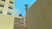 Столбы HQ для GTA Vice City миниатюра 3
