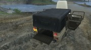 УАЗ 460Б for Spintires 2014 miniature 4