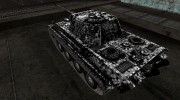 PzKpfw V Panther HeyDa4HuK 1 para World Of Tanks miniatura 3
