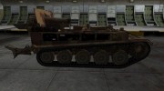 Шкурка для AMX 13 F3 AM for World Of Tanks miniature 5
