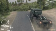Карта Level Up 2.0 for Spintires DEMO 2013 miniature 4