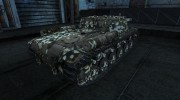 Шкурка для SU-152 for World Of Tanks miniature 4