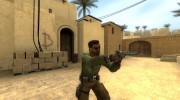 Damascus_Deagle para Counter-Strike Source miniatura 4