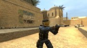 The General Reskinned for Counter-Strike Source miniature 4