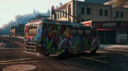 Psychedelic Journey 0.1a for GTA 5 miniature 3