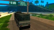 ЮМЗ Т2 para GTA San Andreas miniatura 3