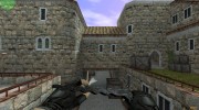 Keris on Neon_Lamp anims para Counter Strike 1.6 miniatura 3