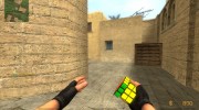 Rubiks Grenade Pack for Counter-Strike Source miniature 5