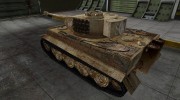 PzKpfw VI Tiger 4 para World Of Tanks miniatura 3