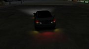 GTA V Ubermacht Cypher (IVF) para GTA San Andreas miniatura 4