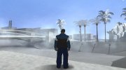 New Bmyst (winter) для GTA San Andreas миниатюра 4