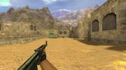 Cherry AK47 для Counter Strike 1.6 миниатюра 1