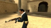 Mafia Hitman for Leet для Counter-Strike Source миниатюра 4
