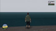 Widescreen Fix (ASI Version) for GTA San Andreas miniature 2