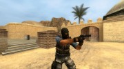 CZ75 On Sporkehs Animations. for Counter-Strike Source miniature 5
