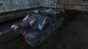 Шкурка для AMX 50 Foch for World Of Tanks miniature 1