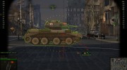 Снайперский прицел от marsoff под патч 0.6.2.7 para World Of Tanks miniatura 2