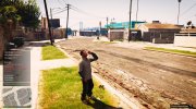 Gunshot Wound 2 para GTA 5 miniatura 6