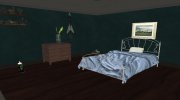 Remastered CJ House for GTA San Andreas miniature 10