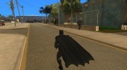 Бэтмен for GTA San Andreas miniature 5