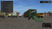 КАЗ Пак версия 1.0.0.1 for Farming Simulator 2017 miniature 21