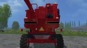 Case IH 2388 для Farming Simulator 2015 миниатюра 3