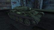 Т-54 DrQuanter для World Of Tanks миниатюра 5