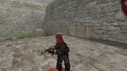 COD4 -Style- Guerilla для Counter Strike 1.6 миниатюра 4
