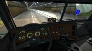 Freightliner FLB 1.0 для Euro Truck Simulator 2 миниатюра 5
