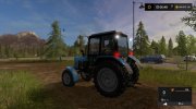 МТЗ-1025 v1.0.0.0 для Farming Simulator 2017 миниатюра 2