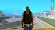 Robber для GTA San Andreas миниатюра 1