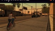 SkyGfx PS2 Graphics for PC для GTA San Andreas миниатюра 1