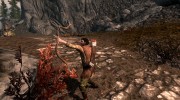 Зион для TES V: Skyrim миниатюра 5