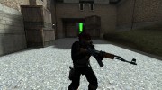Evil Gsg9 SkiN for Counter-Strike Source miniature 1