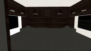 Hymer Hymermobil B-PL 778 2017 для GTA San Andreas миниатюра 5
