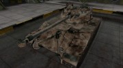 Французкий скин для Bat Chatillon 25 t para World Of Tanks miniatura 1
