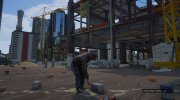 Throw Props like in GTA IV 1.1.0 para GTA 5 miniatura 2